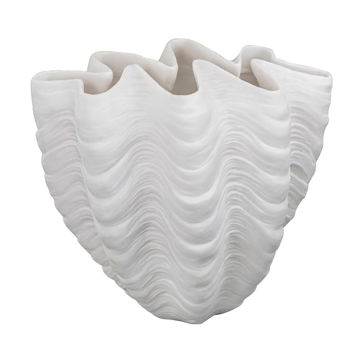 Βάζο Shell - Large, 30 cm - Mette Ditmer