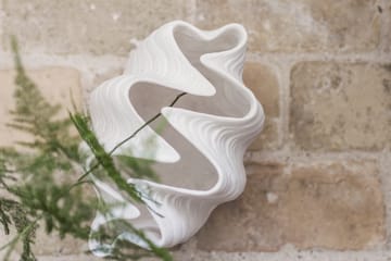 Βάζο Shell - Small, 22 cm - Mette Ditmer