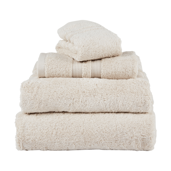 Fontana towel EKO - Ιβουάρ, 100x150 εκ - Mille Notti