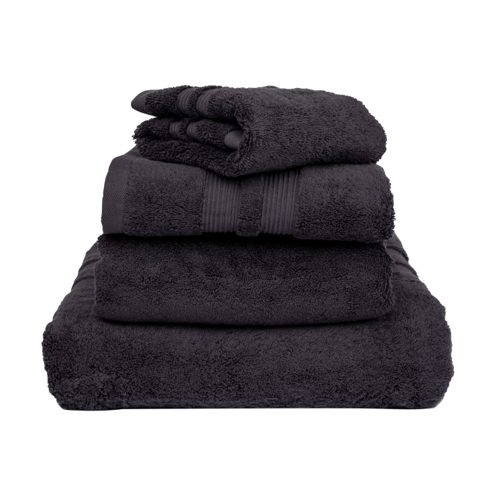 Fontana towel EKO - Ανθρακίτης, 70x140 εκ - Mille Notti