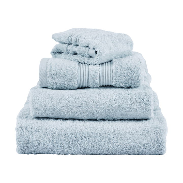 Fontana towel EKO - Γαλάζιο του πάγου, 70x140 εκ - Mille Notti