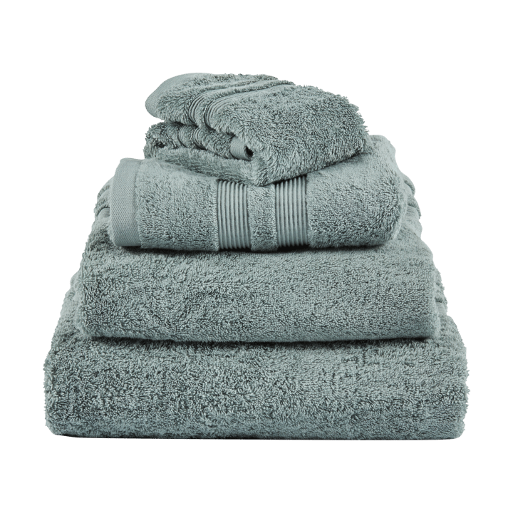 Fontana towel EKO - Grey green, 100x150 εκ - Mille Notti