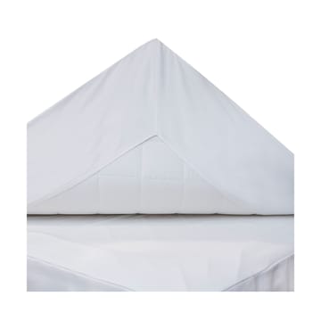 Pousada Percale fitted sheets EKO - Λευκό, 180x200 εκ - Mille Notti