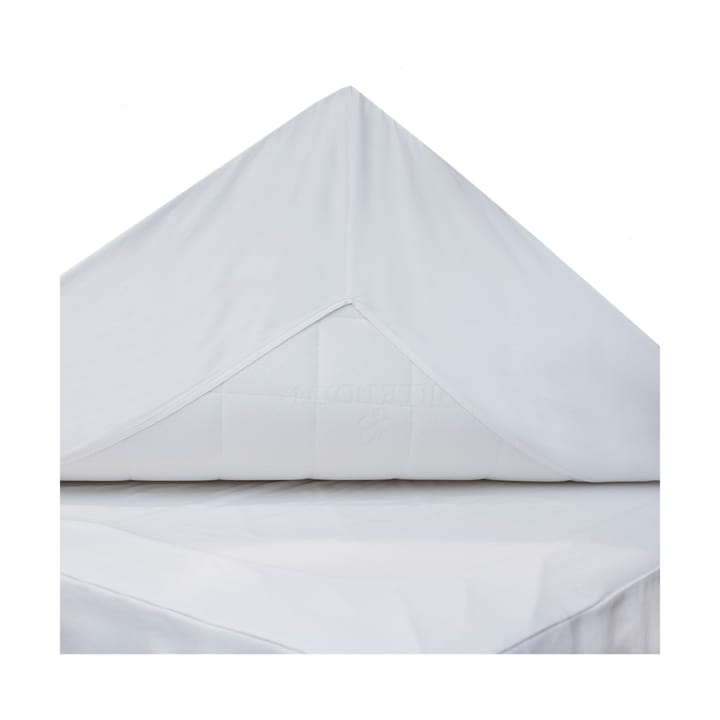 Pousada Percale fitted sheets EKO, Λευκό, 180x200 εκ Mille Notti