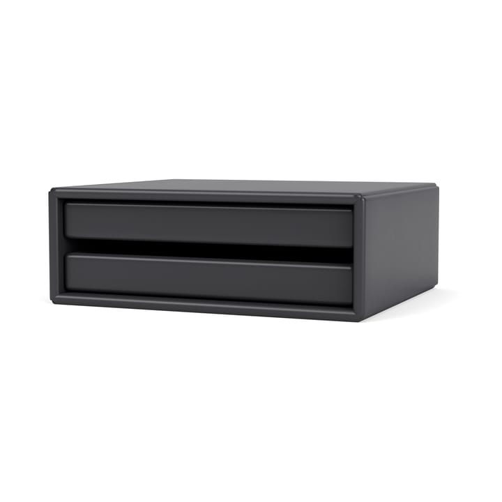 CLASSIFY organiser 30x35.4 εκ - Anthracite - Montana