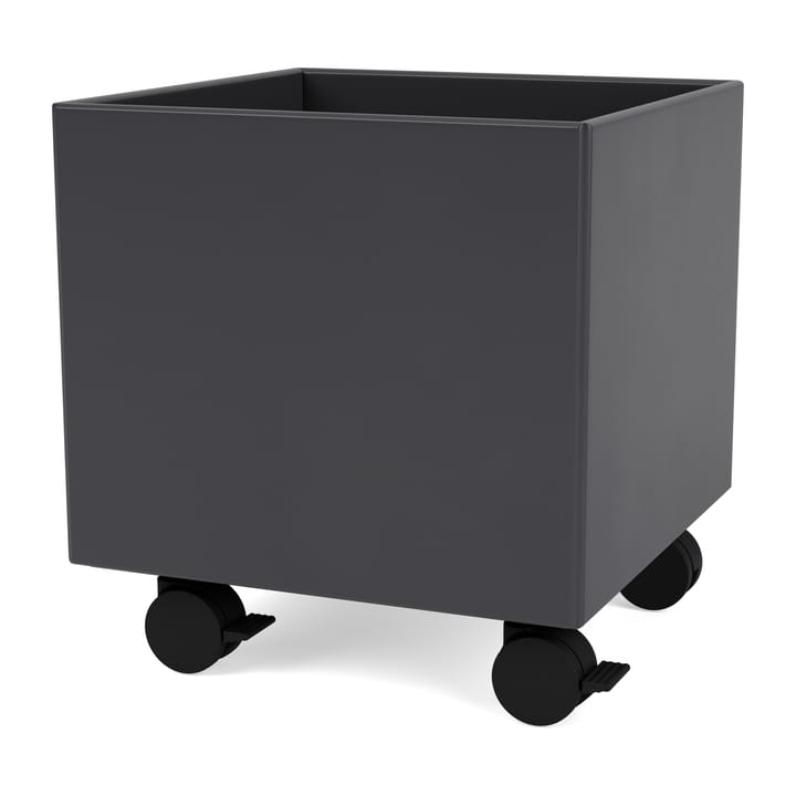 Colour Box I – S6161 - Anthracite - Montana