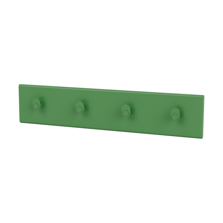 Κρεμάστρα Montana Coat Racks με 4 γάντζους για ρούχα - Parsley - Montana