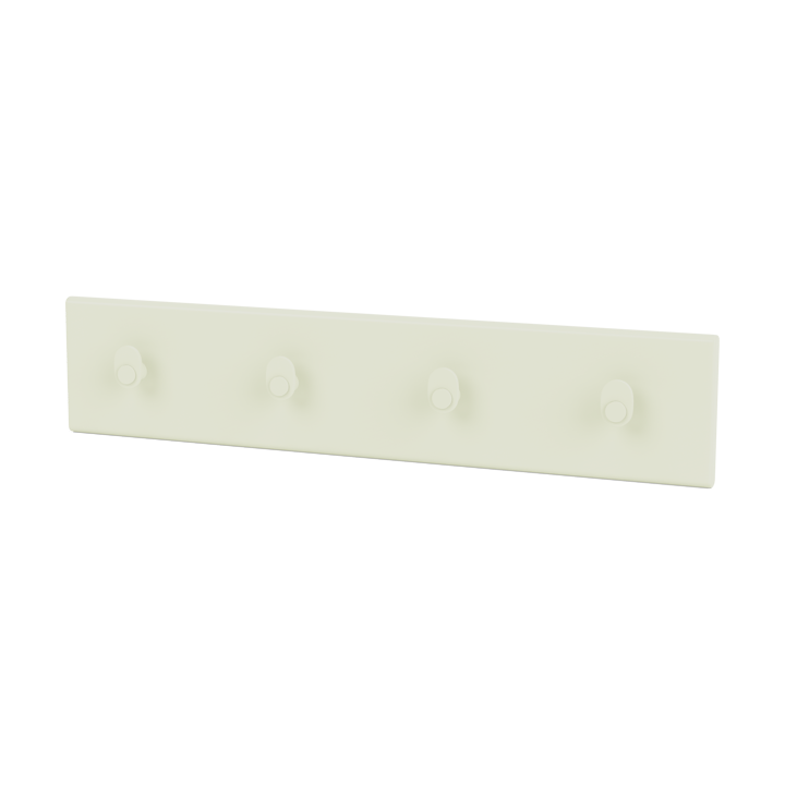 Κρεμάστρα Montana Coat Racks με 4 γάντζους για ρούχα - Pomelo - Montana