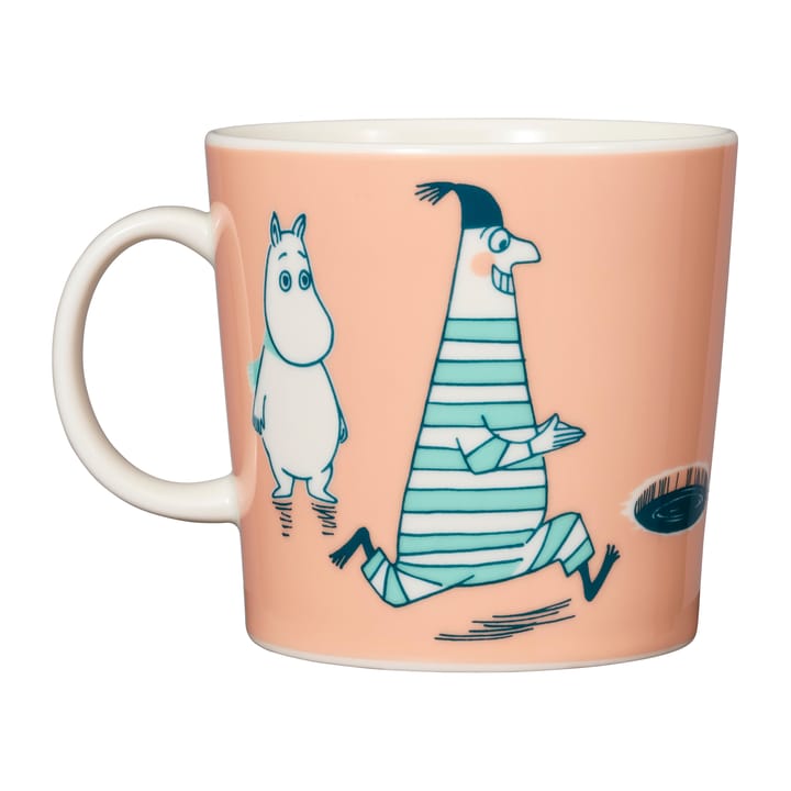 ABC Μουμίν κούπα 40 cl, E Moomin Arabia