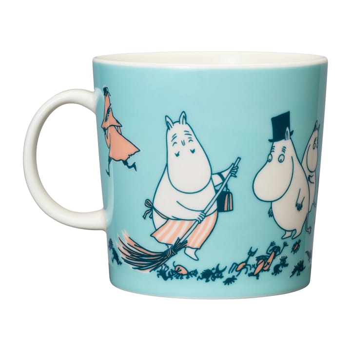 ABC Μουμίν κούπα 40 cl, H Moomin Arabia