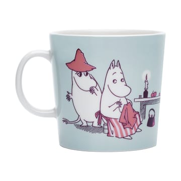 ABC Μουμίν κούπα 40 cl - J - Moomin Arabia