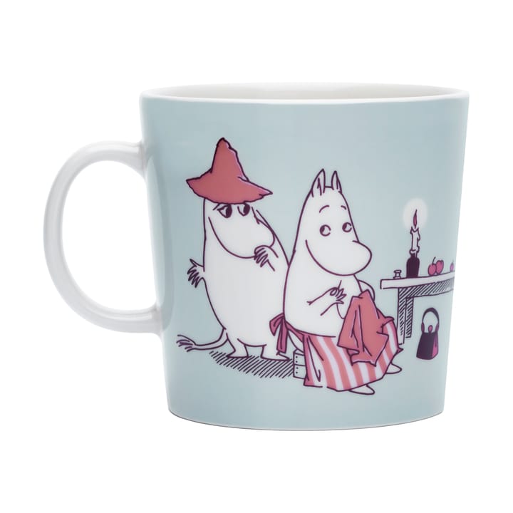 ABC Μουμίν κούπα 40 cl, J Moomin Arabia