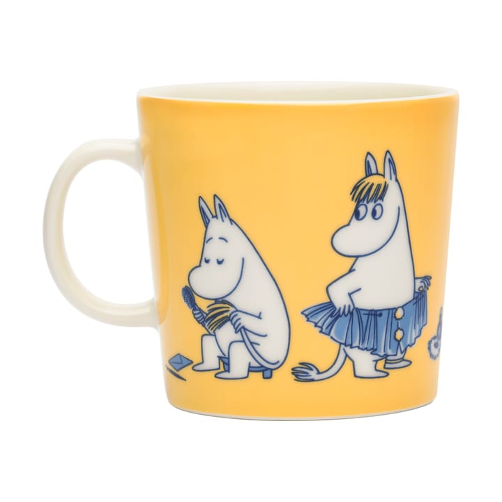 ABC Μουμίν κούπα 40 cl, T Moomin Arabia