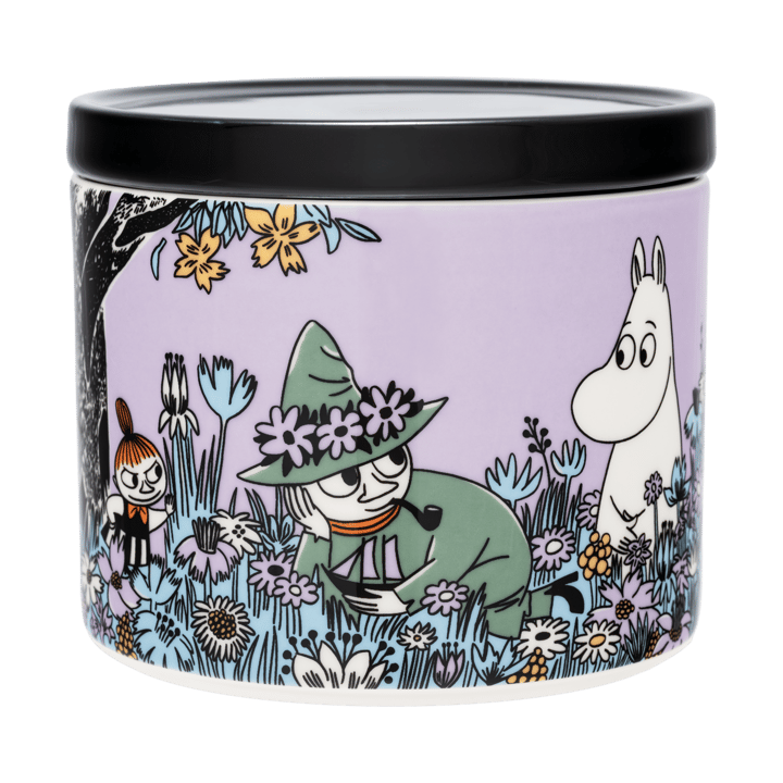 Friends forever mumin κουτί μπισκότων, 11 εκ. Moomin Arabia