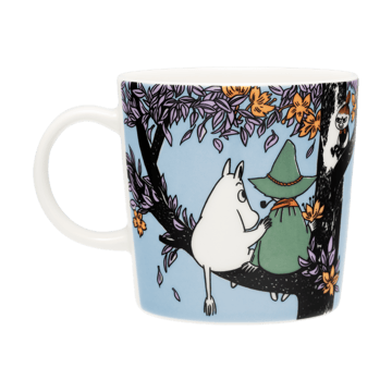 Friends forever mumin κούπα - 30 cl - Moomin Arabia