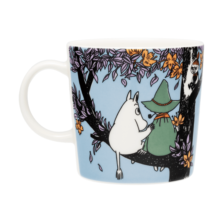 Friends forever mumin κούπα, 30 cl Moomin Arabia