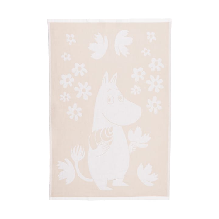 Πετσέτα κ�ουζίνας Moomin 16x34 εκ. - Moomintroll - Moomin Arabia