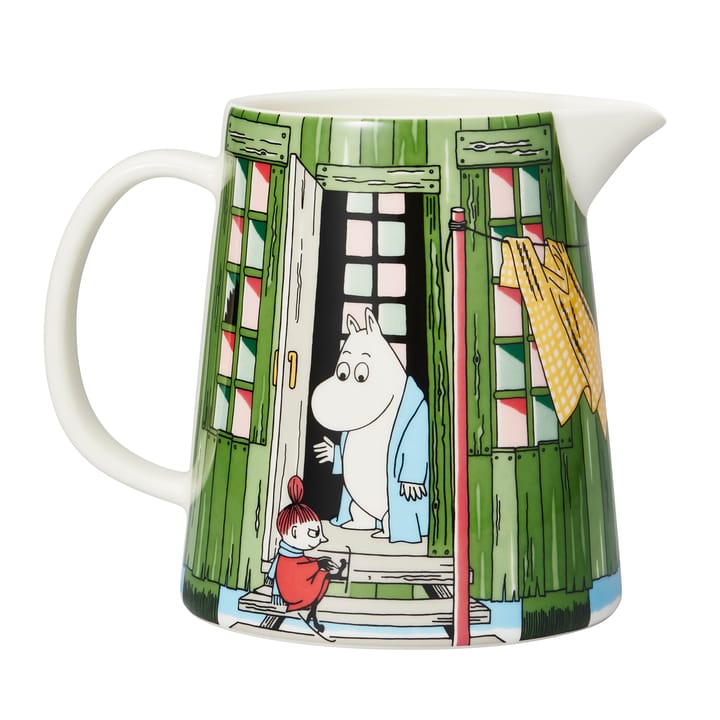 Moomin bathhouse τσαγιέρα, 1 l Moomin Arabia