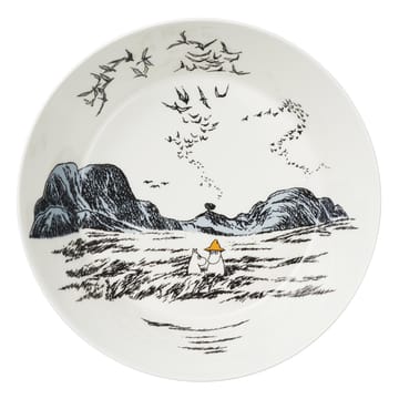 True to it's origins Moomin μπολ σερβιρίσματος - 23 cm - Moomin Arabia