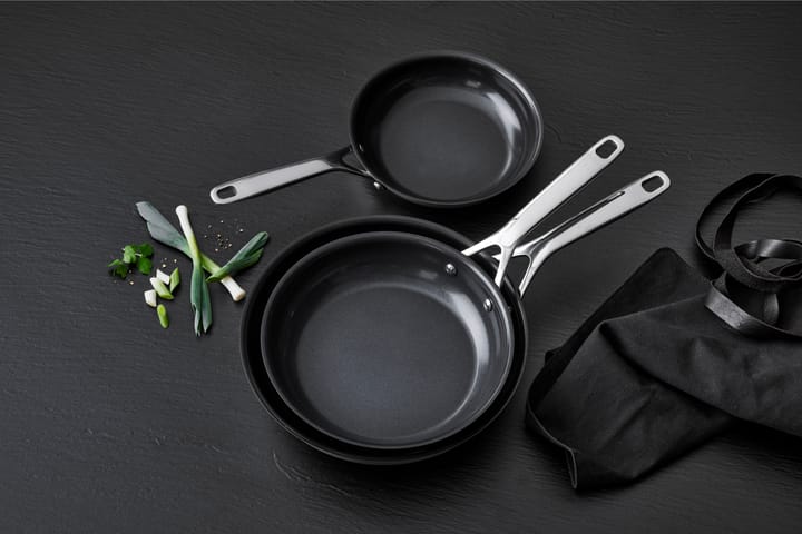 79NORD κεραμικό τηγάνι non-stick - 24 cm - Morsø