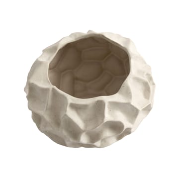 Soil γλάστρα 18 cm - βανίλια - MUUBS