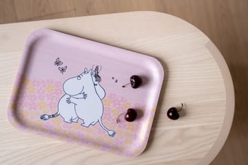 Moomin δίσκος 20x27 cm - Hug - Muurla