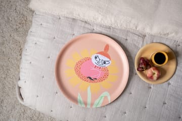 Moomin δίσκος Ø35 cm - Sunflower - Muurla