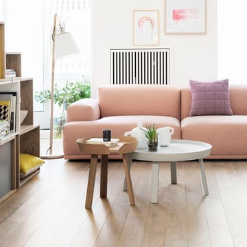 Around τραπέζι μικρό - Oak - Muuto