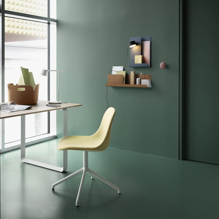 Folded ράφι 29.5x40 εκ - Olive - Muuto