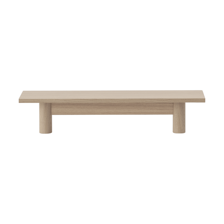 Linear System δίσκος 75 cm - Oak - Muuto