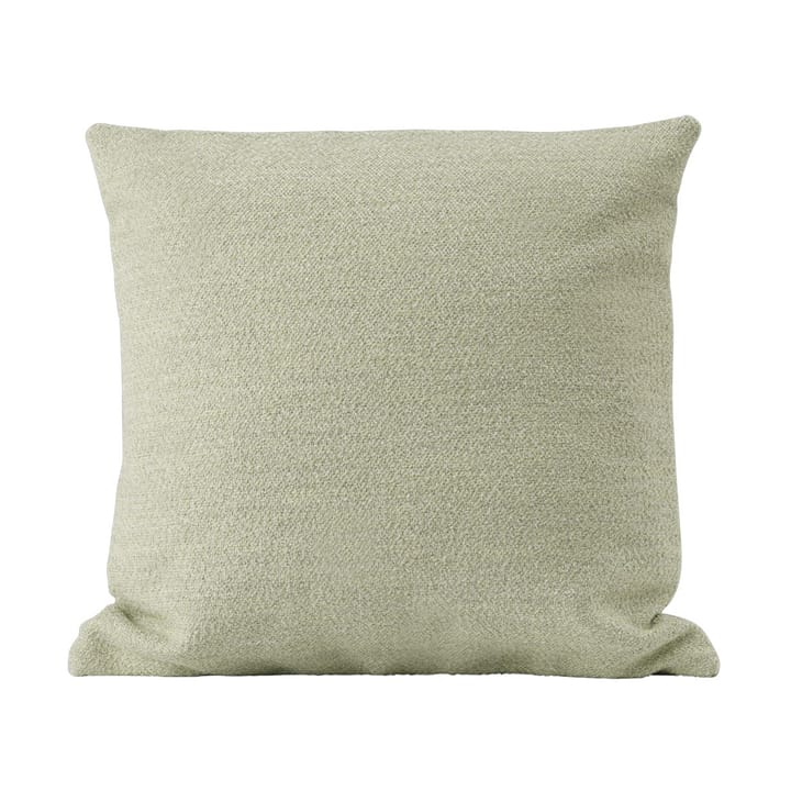 Mingle μαξιλάρι 45x45 cm - Light Green - Muuto