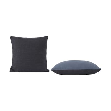 Mingle μαξιλάρι 45x45 cm - Midnight Blue - Muuto