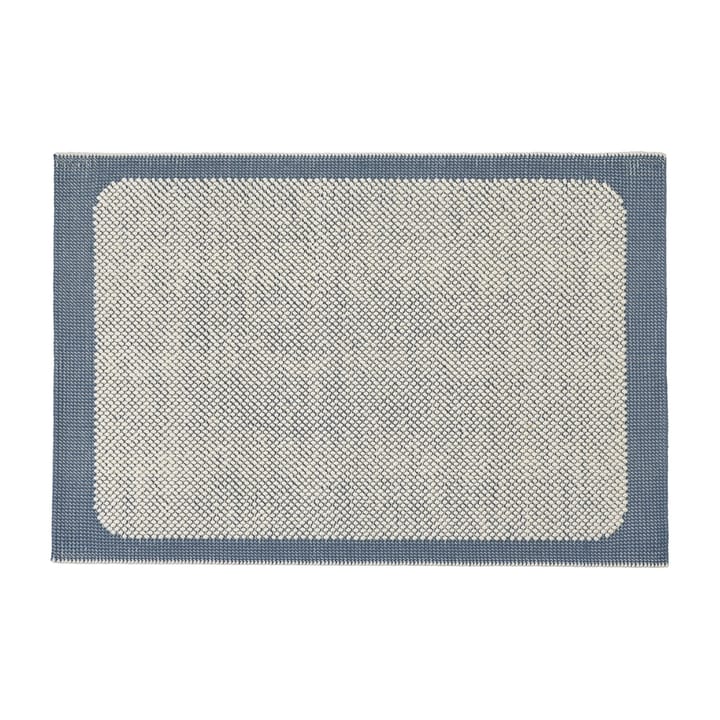 Pebble χαλάκι 170x240 cm - Pale blue - Muuto