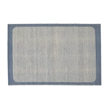 Pebble χαλάκι 200x300 cm - Pale blue - Muuto