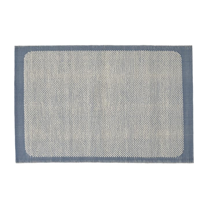 Pebble χαλάκι 200x300 cm - Pale blue - Muuto