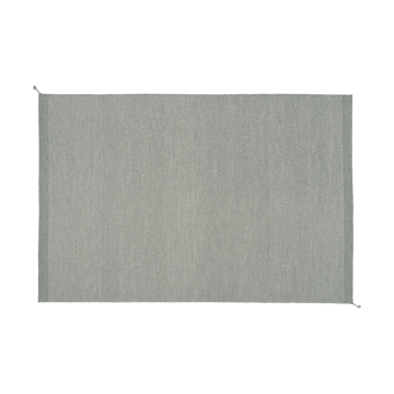 Χαλί Ply 170x240 cm - Grey - Muuto