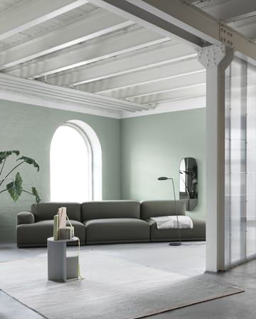 Χαλί Ply 170x240 cm - Grey - Muuto