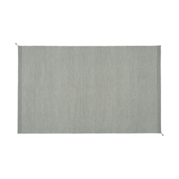 Χαλί Ply 200x300 cm - Grey - Muuto