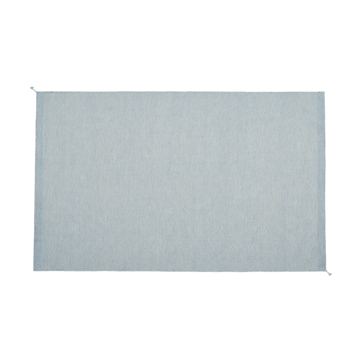 Ply χαλί 200x300 cm - Light blue - Muuto