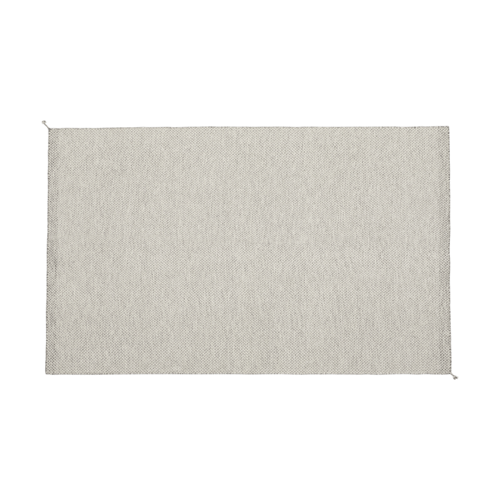 Ply χαλί 200x300 cm - Off-white - Muuto