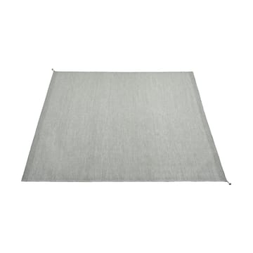 Χαλί Ply 240x240 εκ - Grey - Muuto