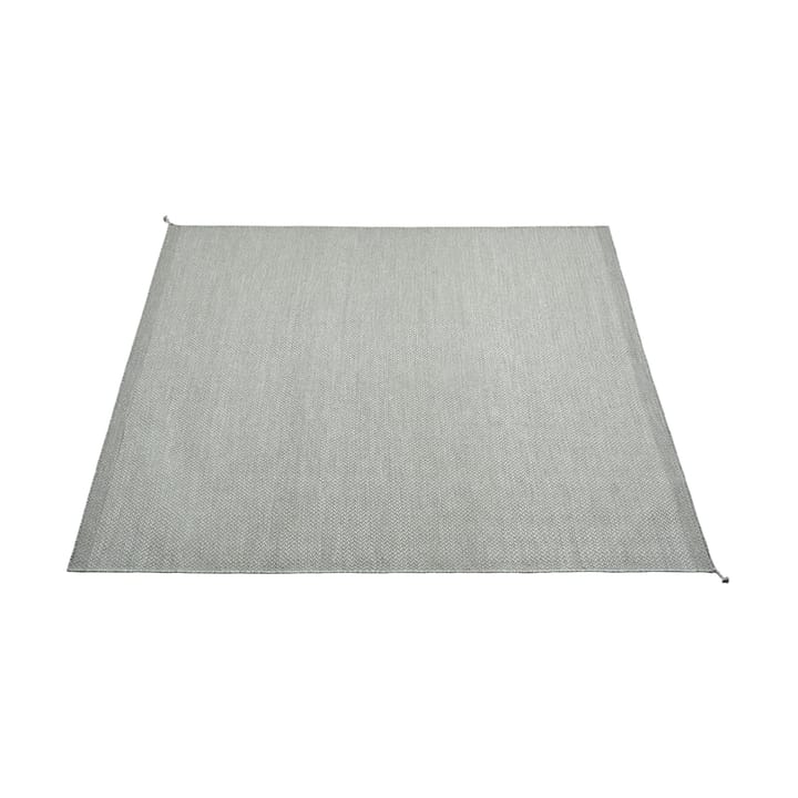 Χαλί Ply 240x240 εκ, Grey Muuto