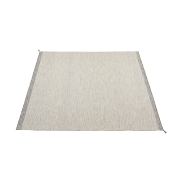 Χαλί Ply 240x240 εκ - Off-white - Muuto