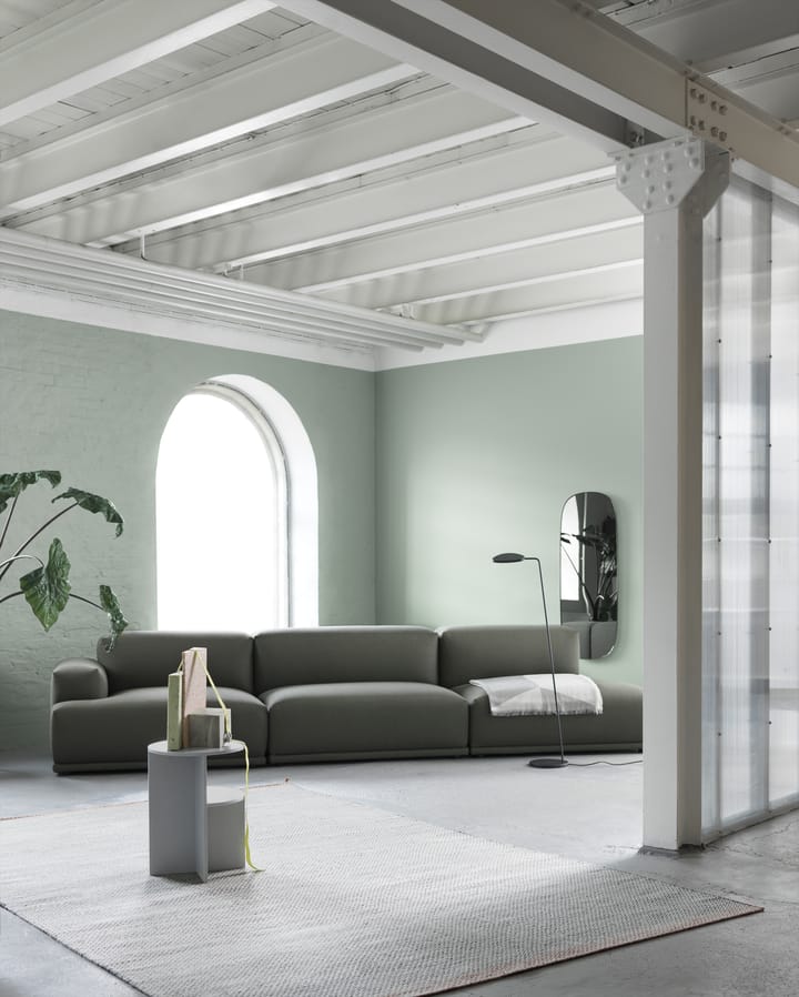 Χαλί Ply 270x360 cm, Grey Muuto