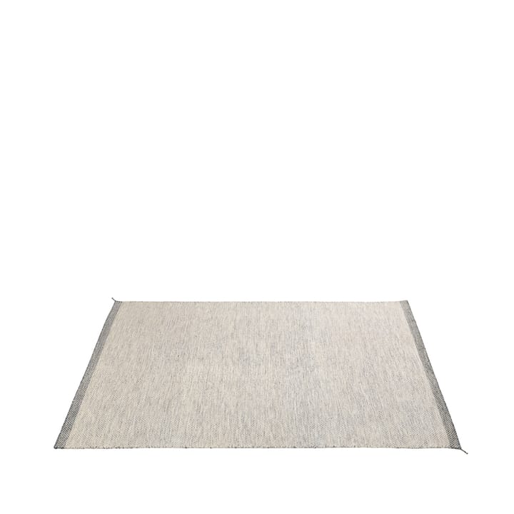 Ply μάλλινο χαλί 270x360 cm - Off-white - Muuto