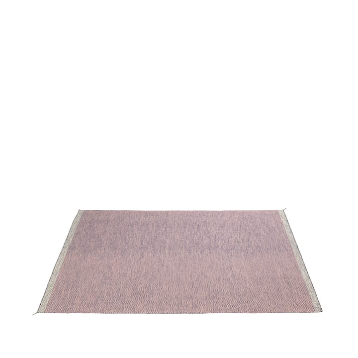 Ply μάλλινο χαλί 270x360 cm - Rose - Muuto