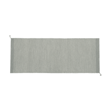 Χαλί Ply 80x200 cm - Grey - Muuto