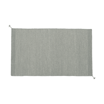 Χαλί Ply 85x140 cm - Grey - Muuto