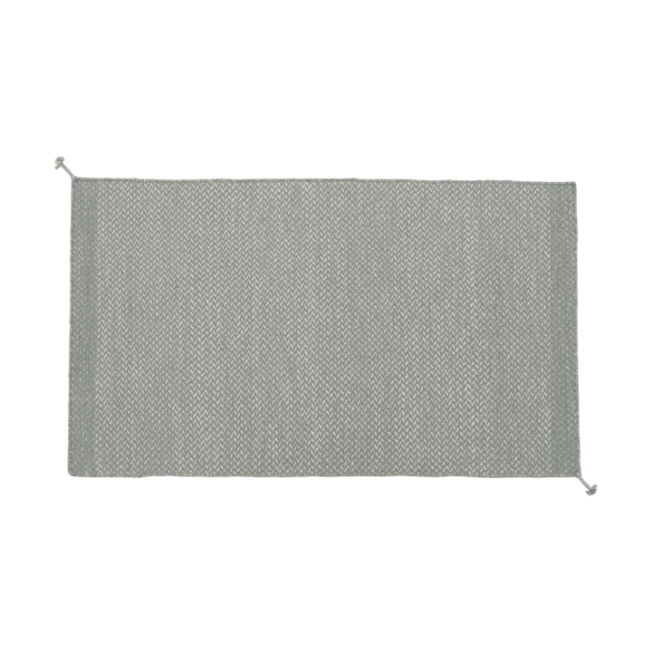 Χαλί Ply 85x140 cm - Grey - Muuto