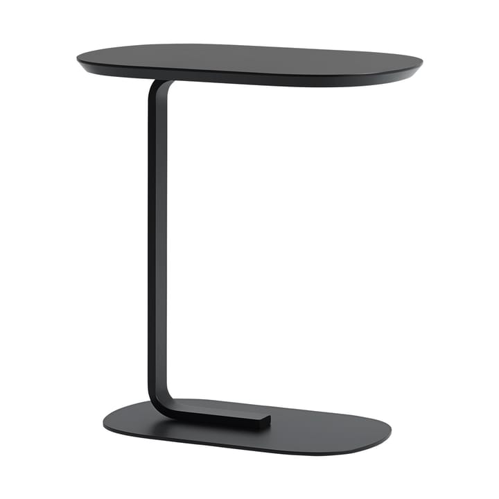 Relate τραπεζάκι 60,5 cm - Black - Muuto